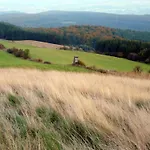 Im Weserbergland *