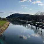 Im Weserbergland شقة