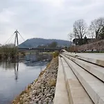 شقة Im Weserbergland *