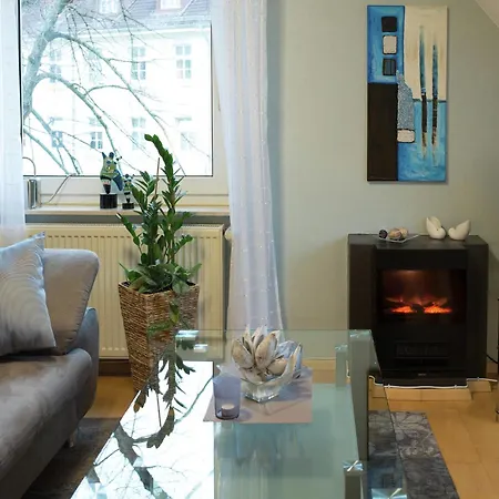 Lovely In H Xter With Balcony Höxter
