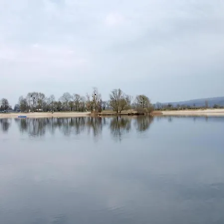 Im Weserbergland Appartamento