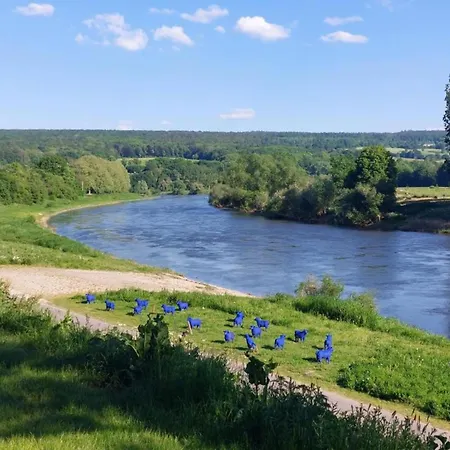 Im Weserbergland Höxter