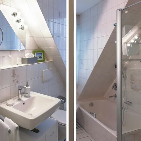 Im Weserbergland * 혹스터