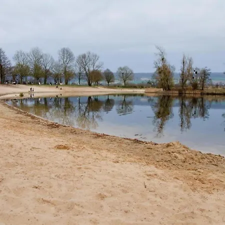 Im Weserbergland 아파트 혹스터