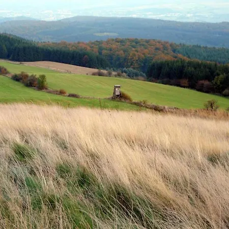 Im Weserbergland *