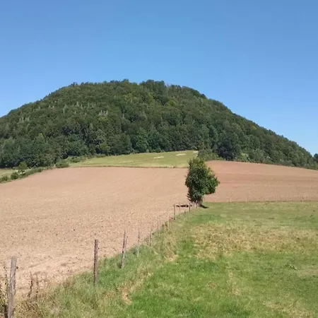 Im Weserbergland شقة