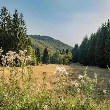 Appartamento Im Weserbergland Höxter
