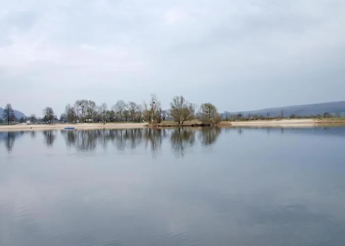 Im Weserbergland 아파트