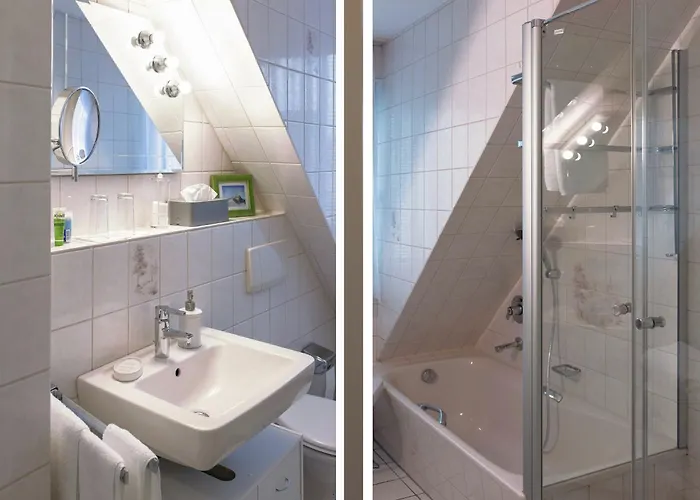 Im Weserbergland * 혹스터