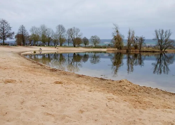 Im Weserbergland 아파트 혹스터