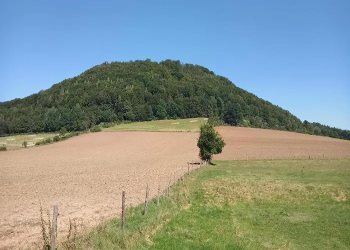 Im Weserbergland 아파트